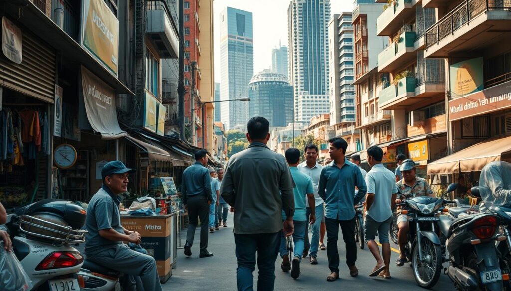 Kendala yang Dihadapi Usaha Kecil dan Menengah di Indonesia