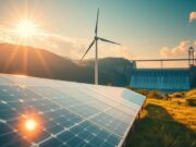 Krisis Energi: Solusi untuk Masa Depan