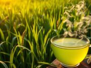 Manfaat Ajaib Minum Teh Serai Setiap Hari
