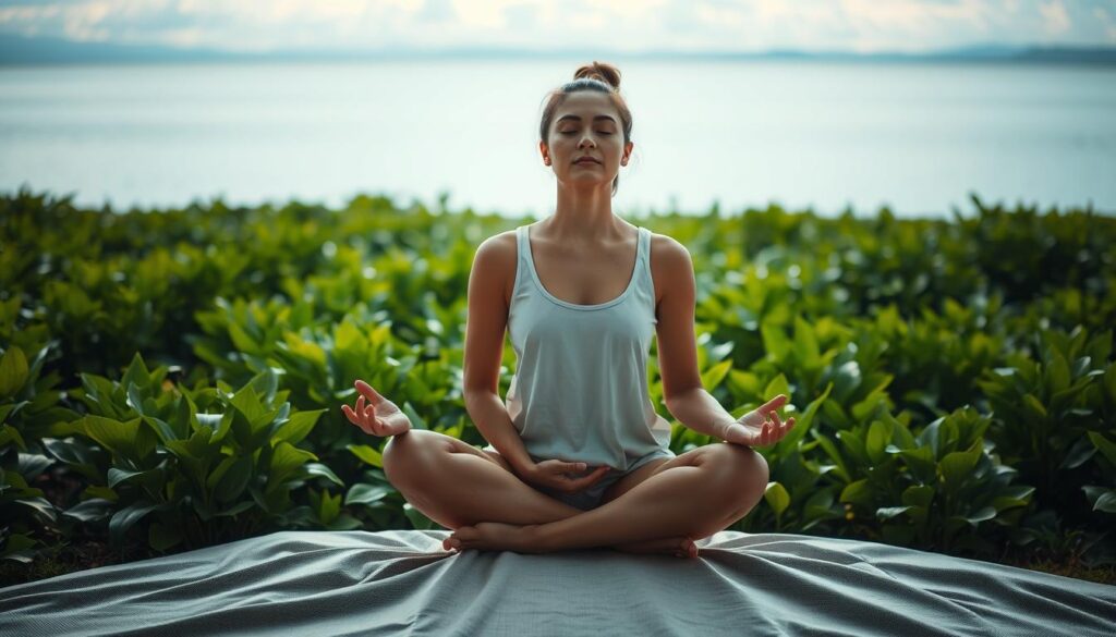 Manfaat Meditasi Bagi Kesehatan Mental