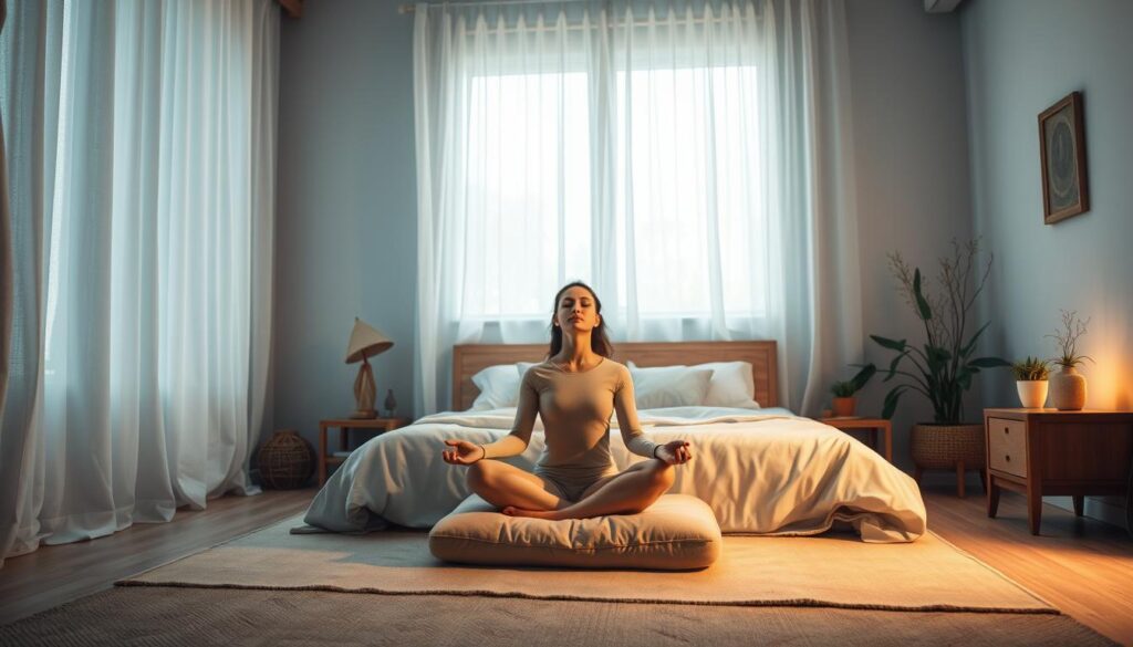 Meditasi untuk Tidur Berkualitas