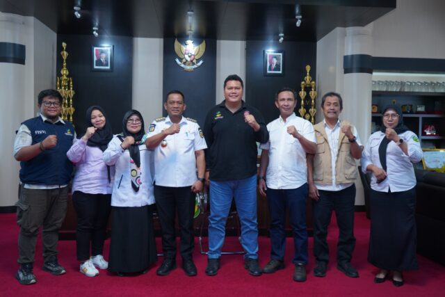 Bupati Luwu