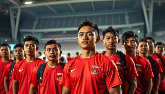 Atlet nasional siap hadapi SEA Games 2025