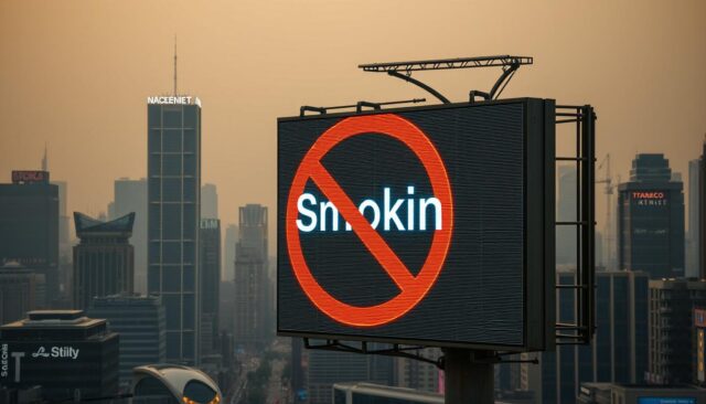 Kominfo tegaskan larangan iklan rokok digital