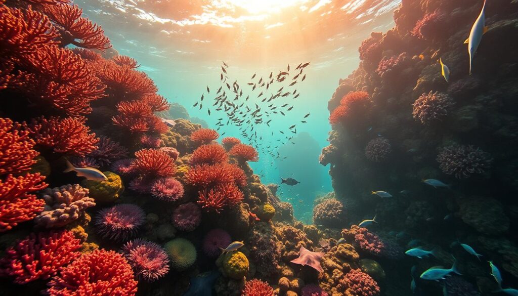 Terumbu Karang Indonesia