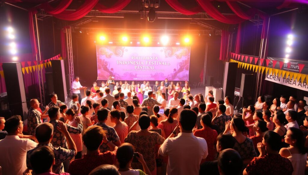 festival musik