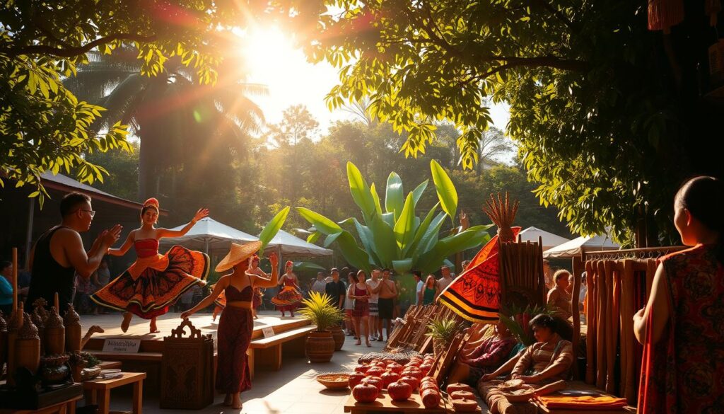 festival nasional