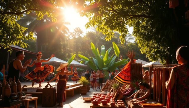 festival nasional