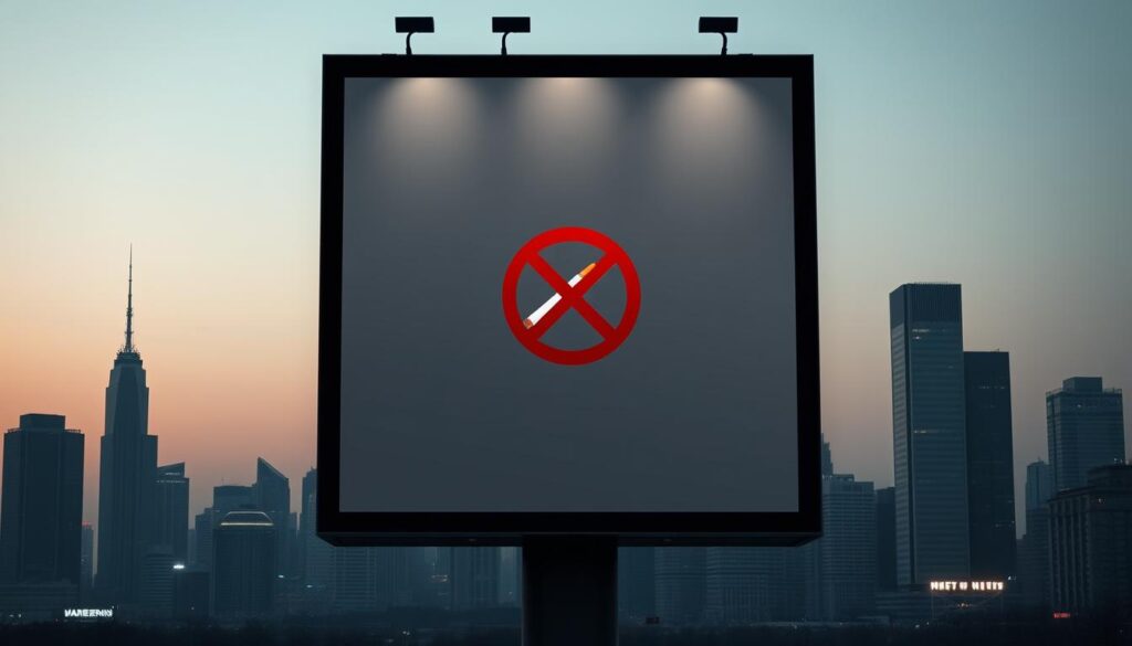larangan iklan rokok digital