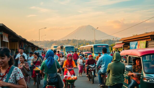 pariwisata domestik