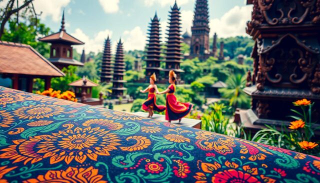 seni tradisional