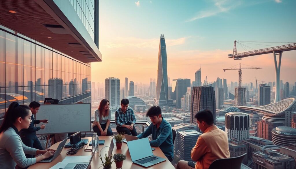 startup digital Indonesia