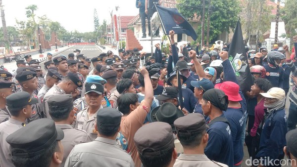 Unjuk Rasa