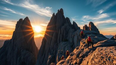 Asean Climbing 2025