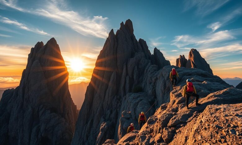 Asean Climbing 2025