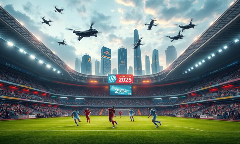 Liga 1 Super League 2025