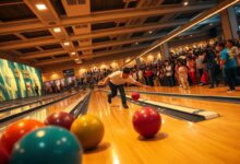 Piala Gubernur Jakarta Bowling