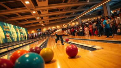 Piala Gubernur Jakarta Bowling