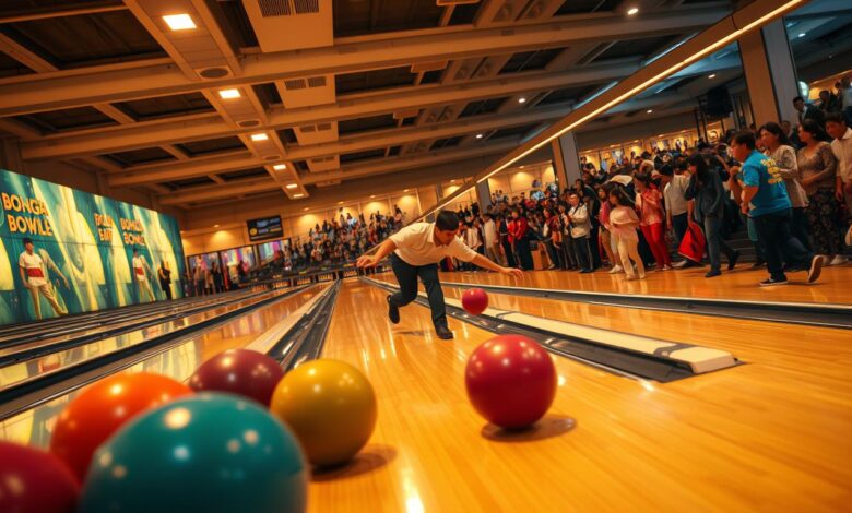 Piala Gubernur Jakarta Bowling