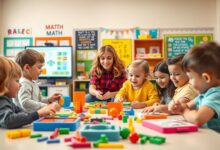 media pembelajaran matematika untuk anak usia dini