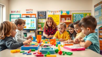 media pembelajaran matematika untuk anak usia dini