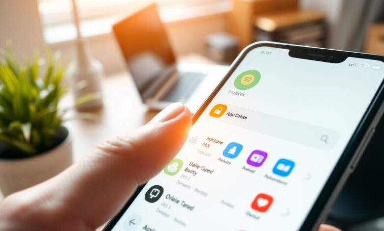 Cara menghapus aplikasi yang tidak bisa dihapus