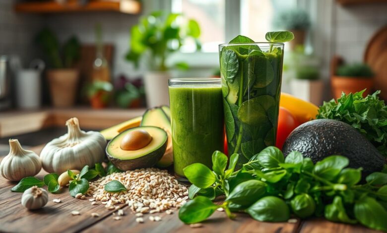 obat kolesterol alami