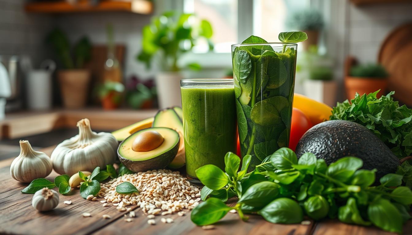 obat kolesterol alami