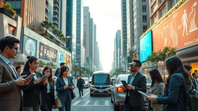 AI sehari-hari, manfaat AI, tantangan kecerdasan buatan